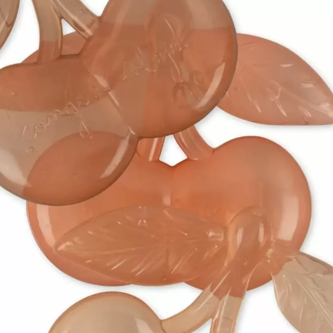 Konges Slojd Koelelementen Cherry Blush