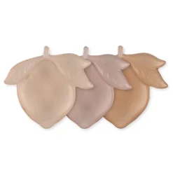 Konges Slojd Koelelementen Lemon Blush Mix (3St)