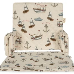 Konges Slojd Kussen Voor Stoel Sail Away