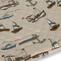 Konges Slojd Kussen Voor Stoel Sail Away