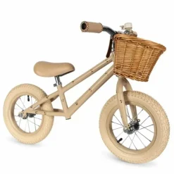 Konges Slojd Loopfiets Aiko Cherry