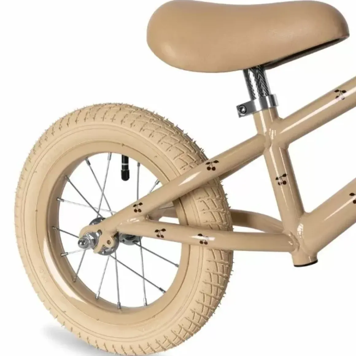 Konges Slojd Loopfiets Aiko Cherry