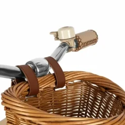 Konges Slojd Loopfiets Aiko Cherry