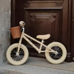 Konges Slojd Loopfiets Aiko Cherry