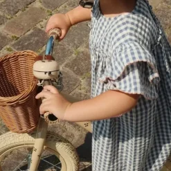 Konges Slojd Loopfiets Aiko Cherry