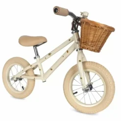 Konges Slojd Loopfiets Aiko Lemon