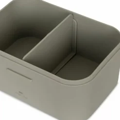 Konges Slojd Lunchbox Dino Blue