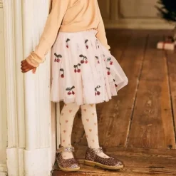 Konges Slojd Maillots Jacquard Hearts & Stars (3 Stuks)