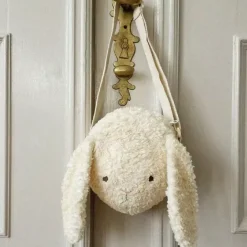 Konges Slojd Mini Tas Bunny Teddy