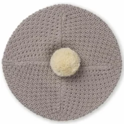 Konges Slojd Muts Arc Baret Stone