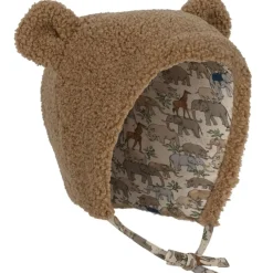 Konges Slojd Muts Grizz Shitake