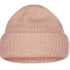Konges Slojd Muts Vitum Pale Rose