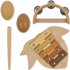 Konges Slojd Muziekset Lemon