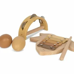 Konges Slojd Muziekset Lemon