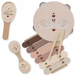 Konges Slojd Muziekset Zwaan