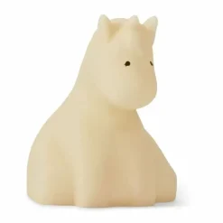 Konges Slojd Nachtlamp Unicorn Shell