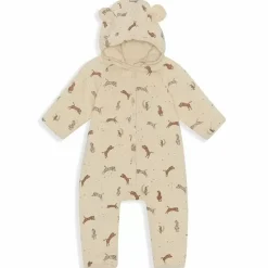 Konges Slojd Onesie Classic Roar