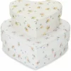 Konges Slojd Opbergdozen Hearts Brise D'Ete (2St)