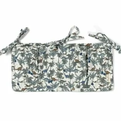 Konges Slojd Organizer Dino Blue