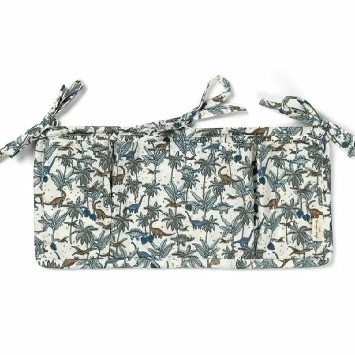 Konges Slojd Organizer Dino Blue