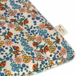 Konges Slojd Poppenbeddengoed Bibi Fleur