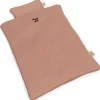 Konges Slojd Poppen Beddengoed Mahogany Rose