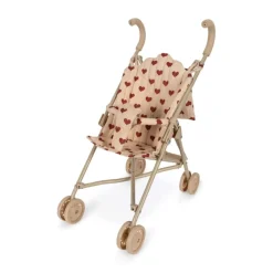 Konges Slojd Poppenbuggy Amour Rouge