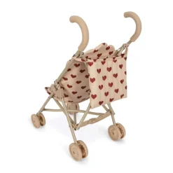 Konges Slojd Poppenbuggy Amour Rouge