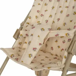Konges Slojd Poppenbuggy Peonia