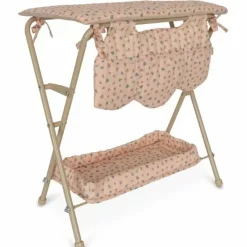 Konges Slojd Poppen Commode Bloomie Blush