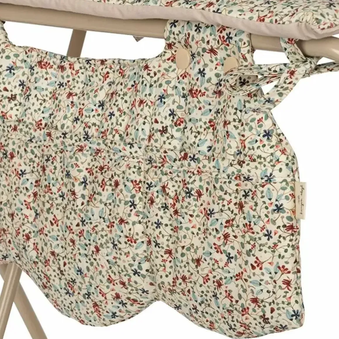 Konges Slojd Poppen Commode Louloudi
