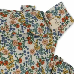 Konges Slojd Poppendraagzak Bibi Fleur