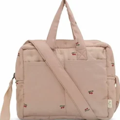 Konges Slojd Poppentas Cherry Blush