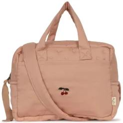 Konges Slojd Poppentas Mahogany Rose