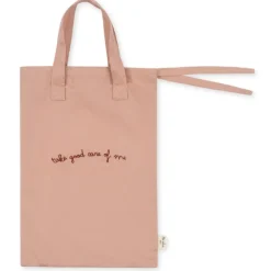 Konges Slojd Poppenverzorgingsset Mahogany Rose