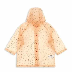 Konges Slojd Regenjas Brume Multi Heart
