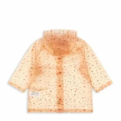 Konges Slojd Regenjas Brume Multi Heart
