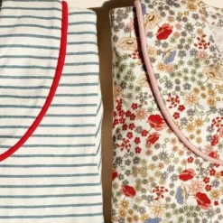 Konges Slojd Romper Alfie Frill Vivi Ete - Bestel Nu De Perfecte Zomeroutfit