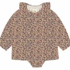 Konges Slojd Romper Win Collar Toulouse