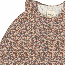 Konges Slojd Romper Win Collar Toulouse