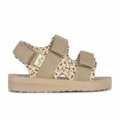 Konges Slojd Sandalen Milk Tank | Stijlvolle Zomersandalen