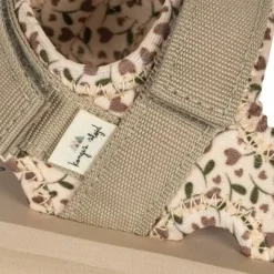 Konges Slojd Sandalen Milk Tank | Stijlvolle Zomersandalen