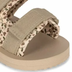 Konges Slojd Sandalen Milk Tank | Stijlvolle Zomersandalen