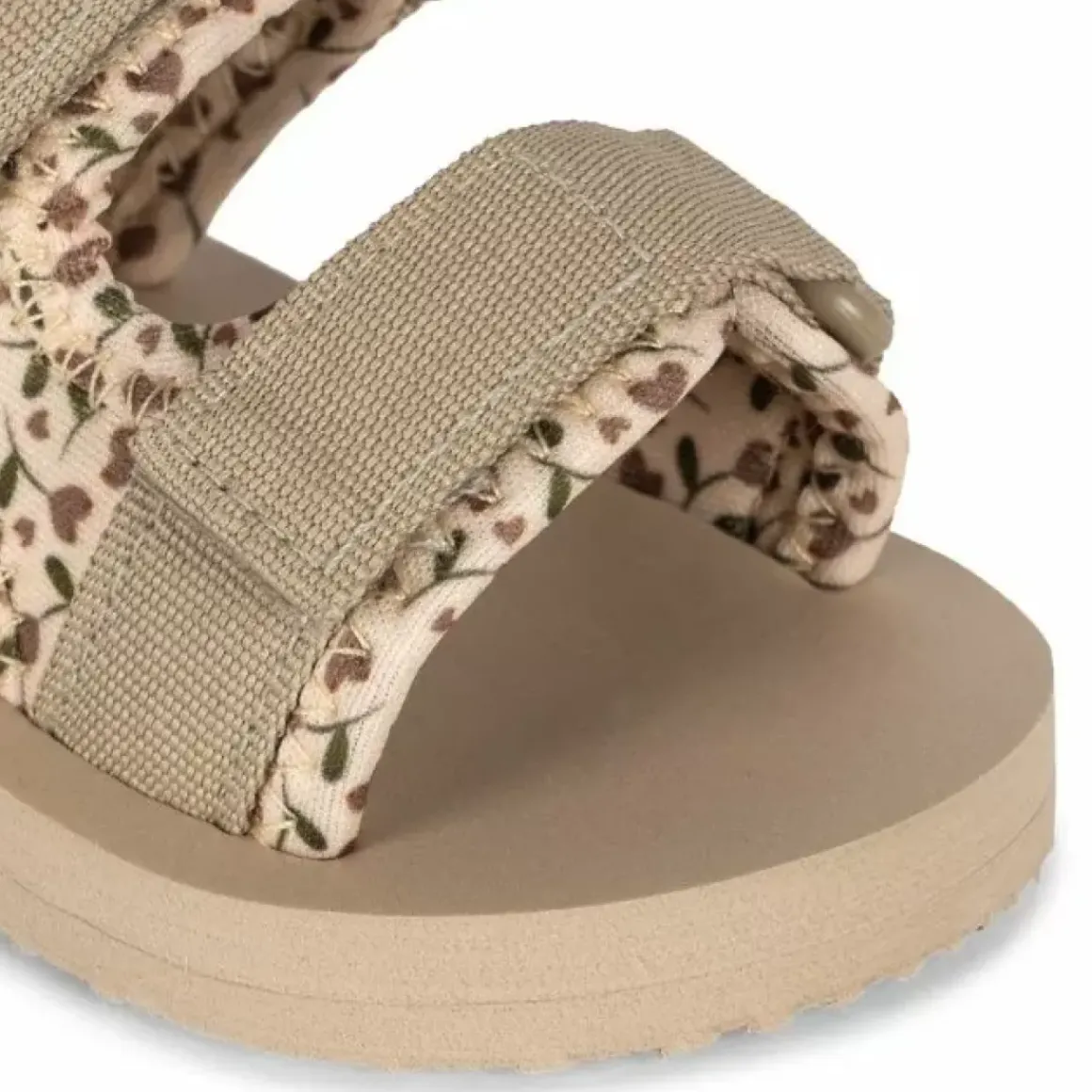 Konges Slojd Sandalen Milk Tank | Stijlvolle Zomersandalen