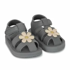 Konges Slojd Sandalen Sable Tradewinds Daisy