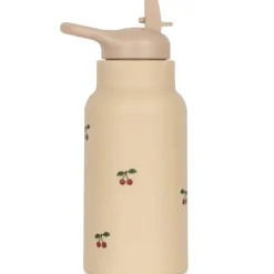 Konges Slojd Siliconen Drinkbeker Cherry
