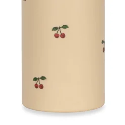 Konges Slojd Siliconen Drinkbeker Cherry