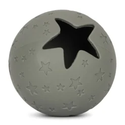 Konges Slojd Siliconen Speelballen Dino Whale Mix