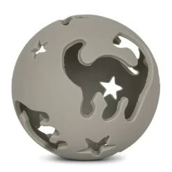Konges Slojd Siliconen Speelballen Dino Whale Mix