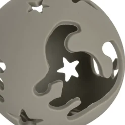 Konges Slojd Siliconen Speelballen Dino Whale Mix